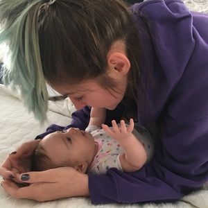 Meet your Posher, Anna